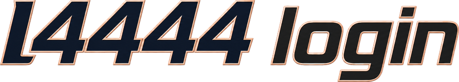l4444 login